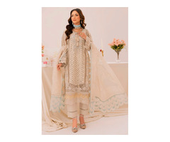 Rang Jah | Shop Pakistani Dresses online in UK and USA - 1