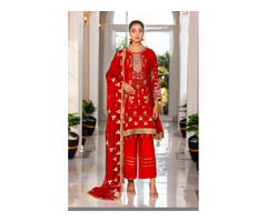 Rang Jah | Shop Pakistani Dresses online in UK and USA - 2