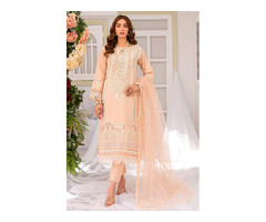 Rang Jah | Shop Pakistani Dresses online in UK and USA - 4