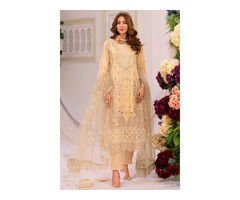 Rang Jah | Shop Pakistani Dresses online in UK and USA - 5