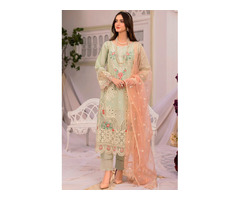 Rang Jah | Shop Pakistani Dresses online in UK and USA - 6