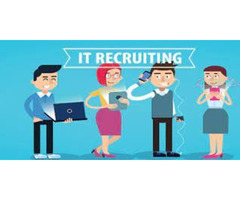 Finance recruitment agencies - 1