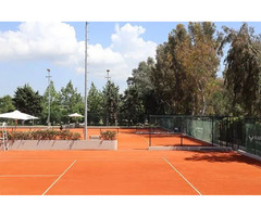 Discover the Perfect Junior Tennis Camp for Your Young Athlete - 1