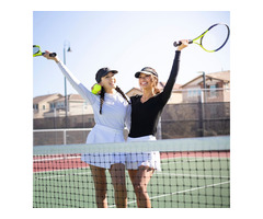 Discover the Perfect Junior Tennis Camp for Your Young Athlete - 2