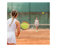 Discover the Perfect Junior Tennis Camp for Your Young Athlete - 3