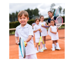 Discover the Perfect Junior Tennis Camp for Your Young Athlete - 4