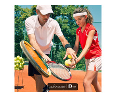 Discover the Perfect Junior Tennis Camp for Your Young Athlete - 5