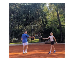 Discover the Perfect Junior Tennis Camp for Your Young Athlete - 6