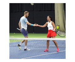 Discover the Perfect Junior Tennis Camp for Your Young Athlete - 7