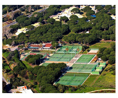 Discover the Perfect Junior Tennis Camp for Your Young Athlete - 8
