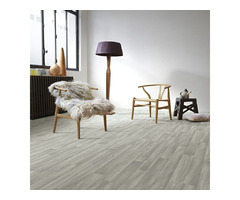 Add Elegance to Any Room with Wood Effect Vinyl Flooring! Buy Today! - 1