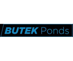 Butek Ponds: High Quality Pond Liner Specialists In The UK Premium Pond Liners For Irregular-shaped  | free-classifieds.co.uk - 1