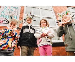 Join the Summer Fun at Kids Holiday Club Timperley