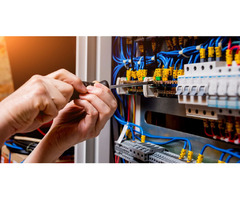 Expert Commercial Electrician Services in Hartlepool , Durham  - 1