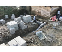 Top Groundworks Company Near Bude: Expert Excavation and Site Services - 2