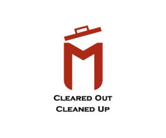  Cleared Out Cleaned Up - Sustainable Waste Removal Solutions in East Sussex | free-classifieds.co.uk - 1