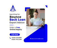 Sole Trader Struggling with Bounce Back Loan Repayments? Get Help - 2