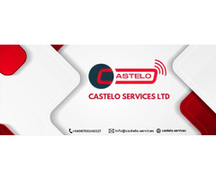 Revolutionize Your Data Management with Castelo Services! - 1
