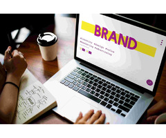Leading Branding Agency Leicester – Transform Your Brand Today! - 1