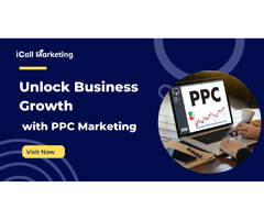 PPC Marketing Agency in Birmingham - iCall Marketing - 1