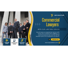 Best Commercial Lawyers in Birmingham - 1
