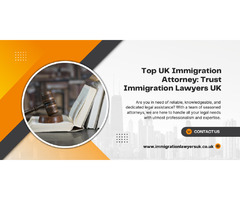 Best Immigration Lawyers UK | free-classifieds.co.uk - 1