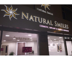 Natural Smiles in Wigston - 4