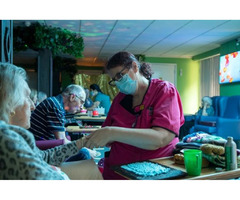 Ashton House Residential and Nursing Home
