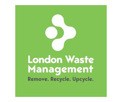 Waste Removal Company in London | free-classifieds.co.uk - 1