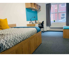 Stylish Student Living at Pennine House Leeds - Get £50 for Referrals - 1