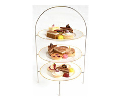 Elevate Your Afternoon: Best Delivered Afternoon Tea | free-classifieds.co.uk - 1