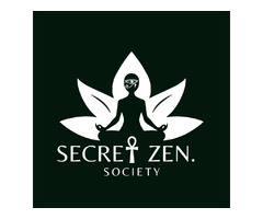 Secret Zen Society  - 1