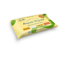 Gentle and Environmentally Responsible with Plastic Free Wet Wipes! | free-classifieds.co.uk - 1