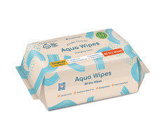Gentle and Environmentally Responsible with Plastic Free Wet Wipes! | free-classifieds.co.uk - 4