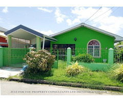 House for Sale in Trinidad - 1