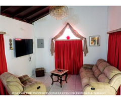 House for Sale in Trinidad - 2