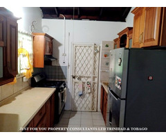 House for Sale in Trinidad - 4