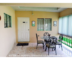 House for Sale in Trinidad - 7