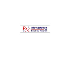 Efficient Air Conditioning Installation in Nottinghamshire - RM Air Conditioning LTD - 1