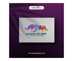 Enhance Your Brand Image With A Professional Logo Design In The UK - 1