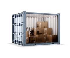 Salisbury Storage, 50% OFF, Online Booking, 24/7 Access | free-classifieds.co.uk - 1