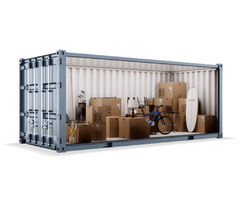 Salisbury Storage, 50% OFF, Online Booking, 24/7 Access | free-classifieds.co.uk - 2