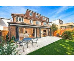 Expert House Extensions in Weybridge | Concept73 Development | free-classifieds.co.uk - 1