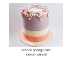 Searching for the Perfect Birthday Cake for Boys? - 1