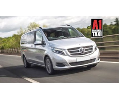 Airport Taxi in Bracknell | free-classifieds.co.uk - 1