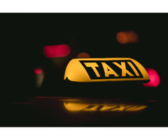 Airport Taxi in Bracknell | free-classifieds.co.uk - 5