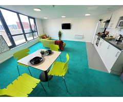 Nebula Sheffield: Premium Student Accommodation – £50 Referral Bonus! - 1