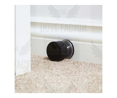 Essential Outdoor and Wall Door Stoppers by The Dove Factor | free-classifieds.co.uk - 1