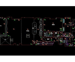 Comprehensive Measured Building Surveys By Mb Survey Solutions Uk - 1