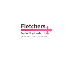 Building Dreams, Building Safety: Fletcher's Scaffolding Leeds Ltd - Expert Scaffold Erection | free-classifieds.co.uk - 1